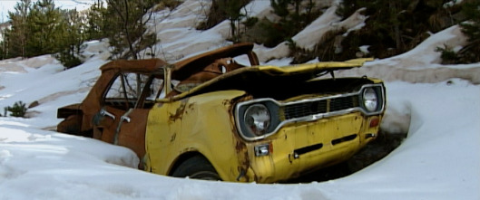 Imagen de Tor: una historia de...: Los Sansa - 3