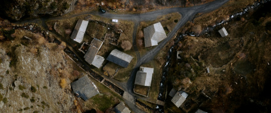 Imagen de Tor: una historia de...: Rubén y los ingleses - 2