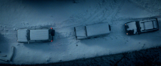 Imagen de Tor: una historia de...: Rubén y los ingleses - 3