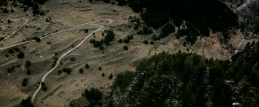 Imagen de Tor: una historia de...: Los contrabandistas - 1