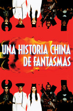 Imagen de Una historia china de fantasmas - 1