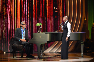 Imagen de Wicked: One Wonderful Night - 4