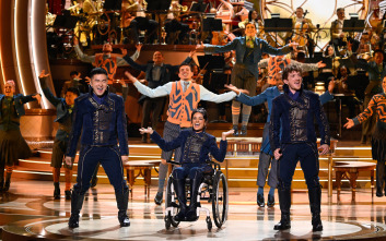 Imagen de Wicked: One Wonderful Night - 6