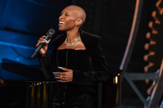 Imagen de Wicked: One Wonderful Night - 13