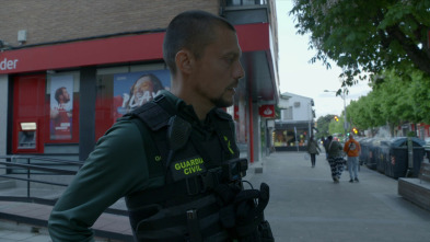 Imagen de 062: alerta ciudadana: Ep.6 - 2