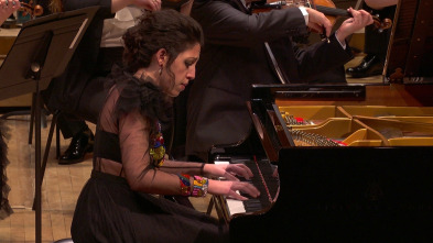 Imagen de Beethoven - Concierto para piano nº 5, op. 73 - 2