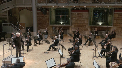 Imagen de Beethoven - Sinfonía n.º 5 en do menor, Op. 67 - 2