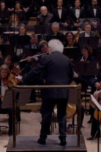 Imagen de Beethoven Symphony No. 9 - 1