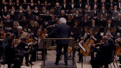 Imagen de Beethoven Symphony No. 9 - 2