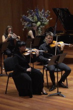 Imagen de Ciclo 30 aniversario Da Camera Grupos de vientos - 1