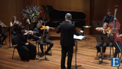 Imagen de Ciclo 30 aniversario Da Camera Grupos de vientos - 2