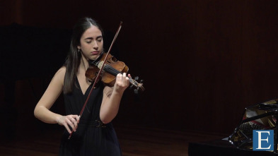 Imagen de Ciclo Preludio (2de2) - 2