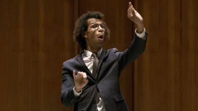 Imagen de Dvorak Symphony No. 9 - 2