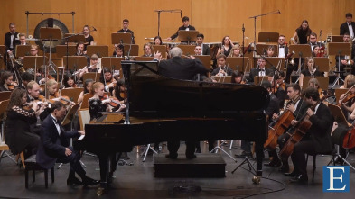 Imagen de Santander 2023 Concierto Inauguración Encuentro Argenta - 2