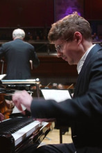 Imagen de Triple concierto, Op. 56 & Symphonie Fantastique - 1