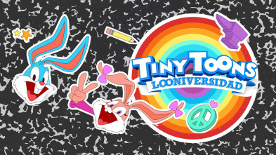 Imagen de Tiny Toons: Looniversidad, Season 2 (T2) - 2