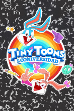 Imagen de Tiny Toons: Looniversidad, Season 2 (T2) - 1
