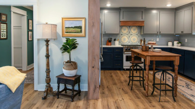 Imagen de Home Town (T8): Fobia a lo acogedor - 3