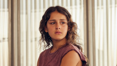 Imagen de Pubertat (T1): Ep.6 La acción col·lectiva - 2