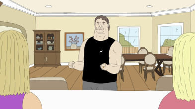 Imagen de Jaja, qué payasos (T1): Ep.2 Viral - 2