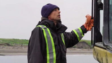 Imagen de La pesca del oro (T19): Advertencia de tormenta - Parte 1 - 2