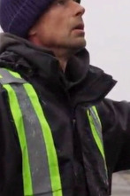 Imagen de La pesca del oro (T19): Advertencia de tormenta - Parte 1 - 1