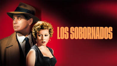 Imagen de Los sobornados - 2