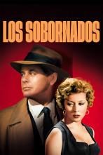 Imagen de Los sobornados - 1