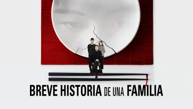 Imagen de Breve historia de una familia - 2
