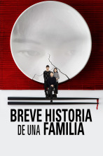 Imagen de Breve historia de una familia - 1
