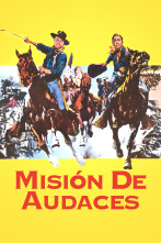 Imagen de Misión de audaces - 1