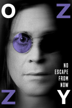 Imagen de Ozzy: No Escape from Now - 1