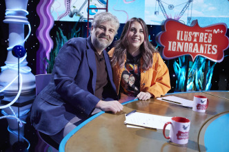 Imagen de Ilustres ignorantes (T19): El Pop - 4