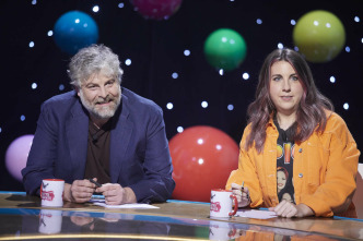 Imagen de Ilustres ignorantes (T19): El Pop - 5