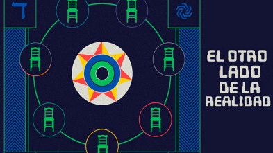 Imagen de El otro lado de la realidad - 2