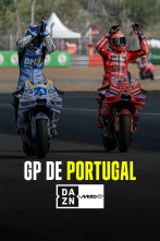 Imagen de MotoGP - GP de Portugal (2025) - 1