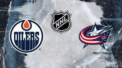 Imagen de Temporada Regular: Edmonton Oilers - Columbus Blue Jackets - 2
