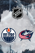 Imagen de Temporada Regular: Edmonton Oilers - Columbus Blue Jackets - 1
