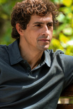 Imagen de El grito (T1): Ep.7  - 1