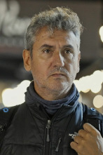 Imagen de Extraterrestres: Ellos...: Militares perseguidos por OVNIS - 1