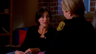 Imagen de El guardián (T2): Ep.12 Tú, Me Perteneces - 1