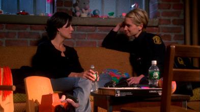 Imagen de El guardián (T2): Ep.12 Tú, Me Perteneces - 2