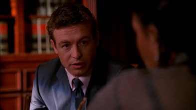 Imagen de El guardián (T2): Ep.12 Tú, Me Perteneces - 5