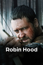 Imagen de Robin Hood - 1