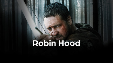 Imagen de Robin Hood - 2