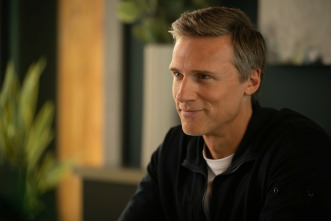 Imagen de Mentes brillantes (T2): Ep.2 La concursante - 2