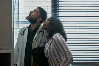 Imagen de Mentes brillantes (T2): Ep.4 Lady Liberty - 3