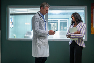 Imagen de Mentes brillantes (T2): Ep.4 Lady Liberty - 4