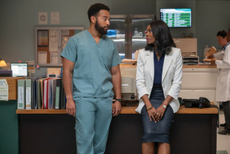 Imagen de Mentes brillantes (T2): Ep.4 Lady Liberty - 5