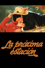 Imagen de La próxima estación - 1